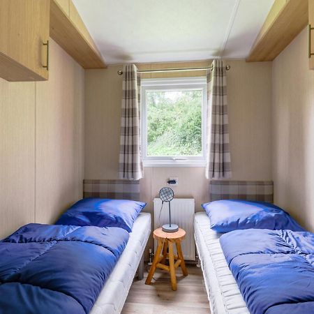 Heidepark Veluwschkarakter Otel Vierhouten Dış mekan fotoğraf
