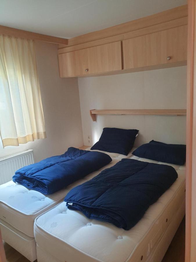 Heidepark Veluwschkarakter Otel Vierhouten Dış mekan fotoğraf
