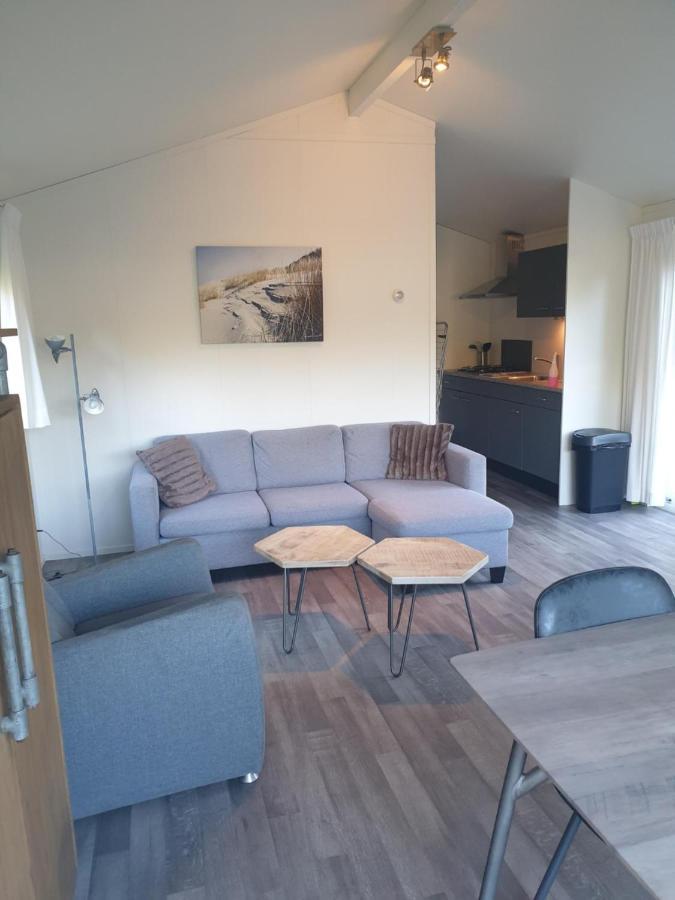 Heidepark Veluwschkarakter Otel Vierhouten Dış mekan fotoğraf