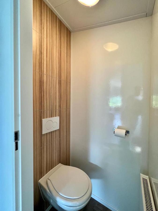 Heidepark Veluwschkarakter Otel Vierhouten Dış mekan fotoğraf