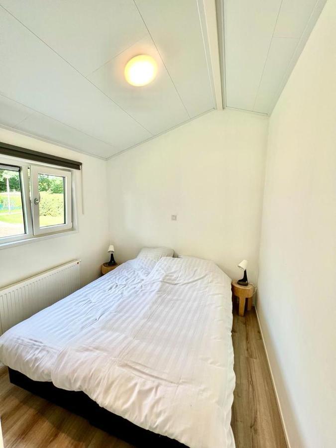 Heidepark Veluwschkarakter Otel Vierhouten Dış mekan fotoğraf