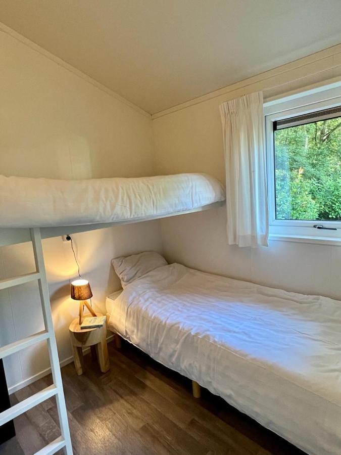 Heidepark Veluwschkarakter Otel Vierhouten Dış mekan fotoğraf