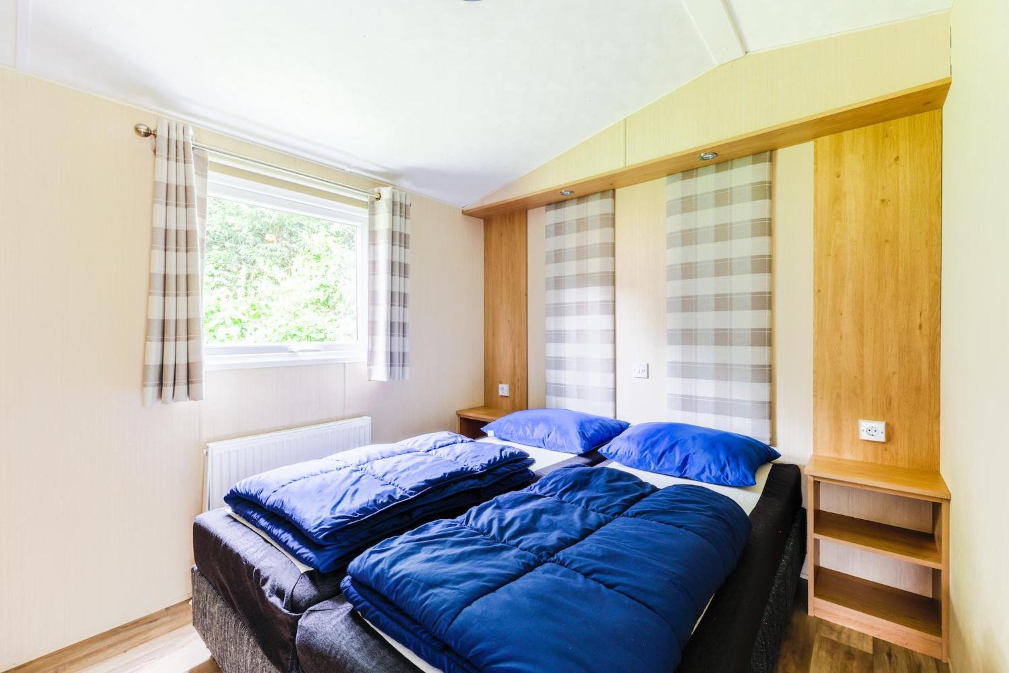 Heidepark Veluwschkarakter Otel Vierhouten Dış mekan fotoğraf