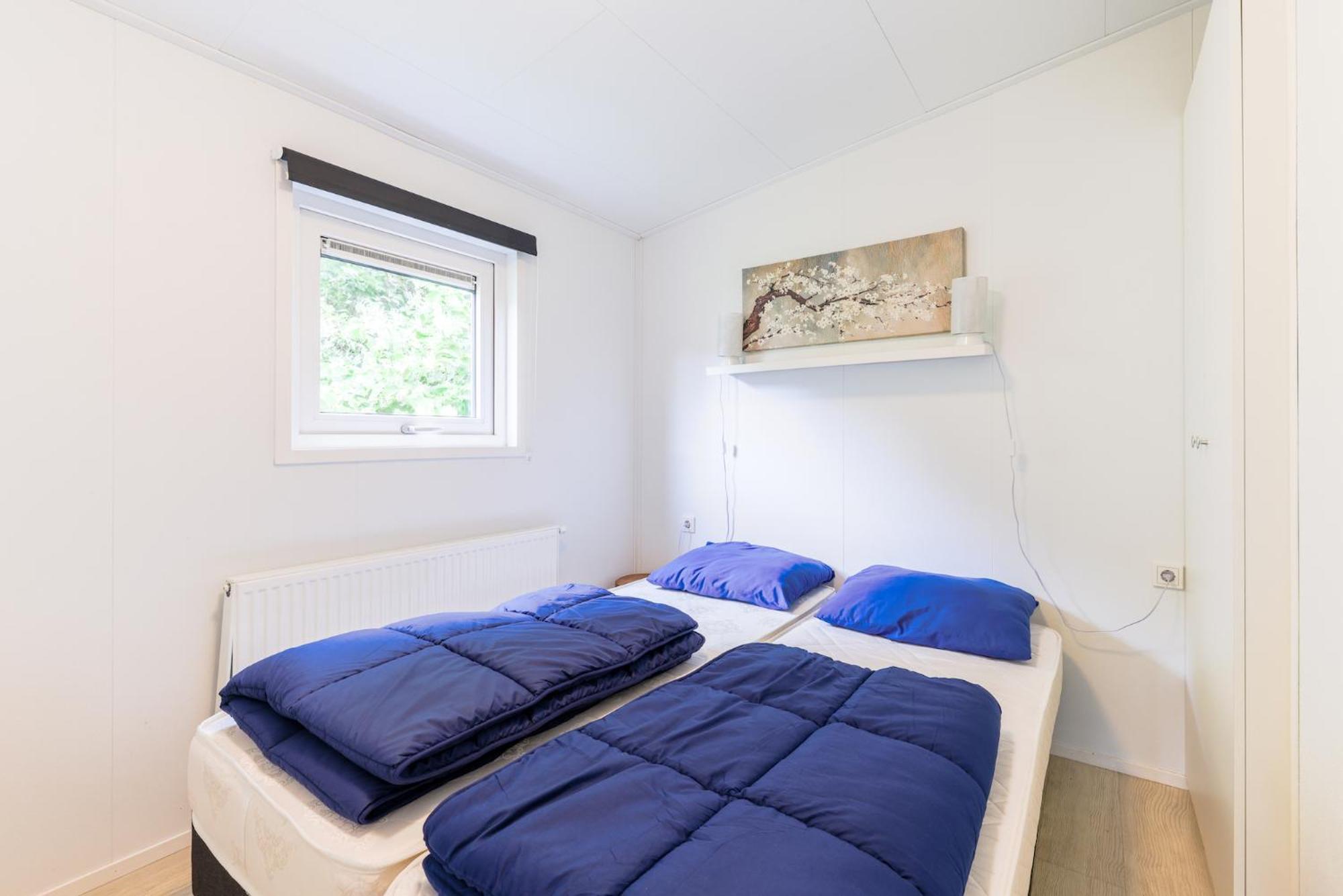 Heidepark Veluwschkarakter Otel Vierhouten Dış mekan fotoğraf