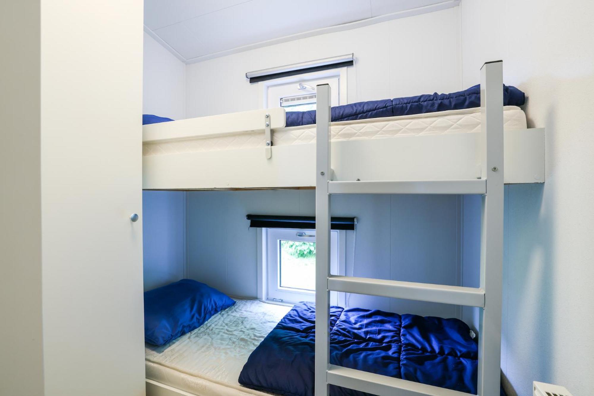 Heidepark Veluwschkarakter Otel Vierhouten Dış mekan fotoğraf