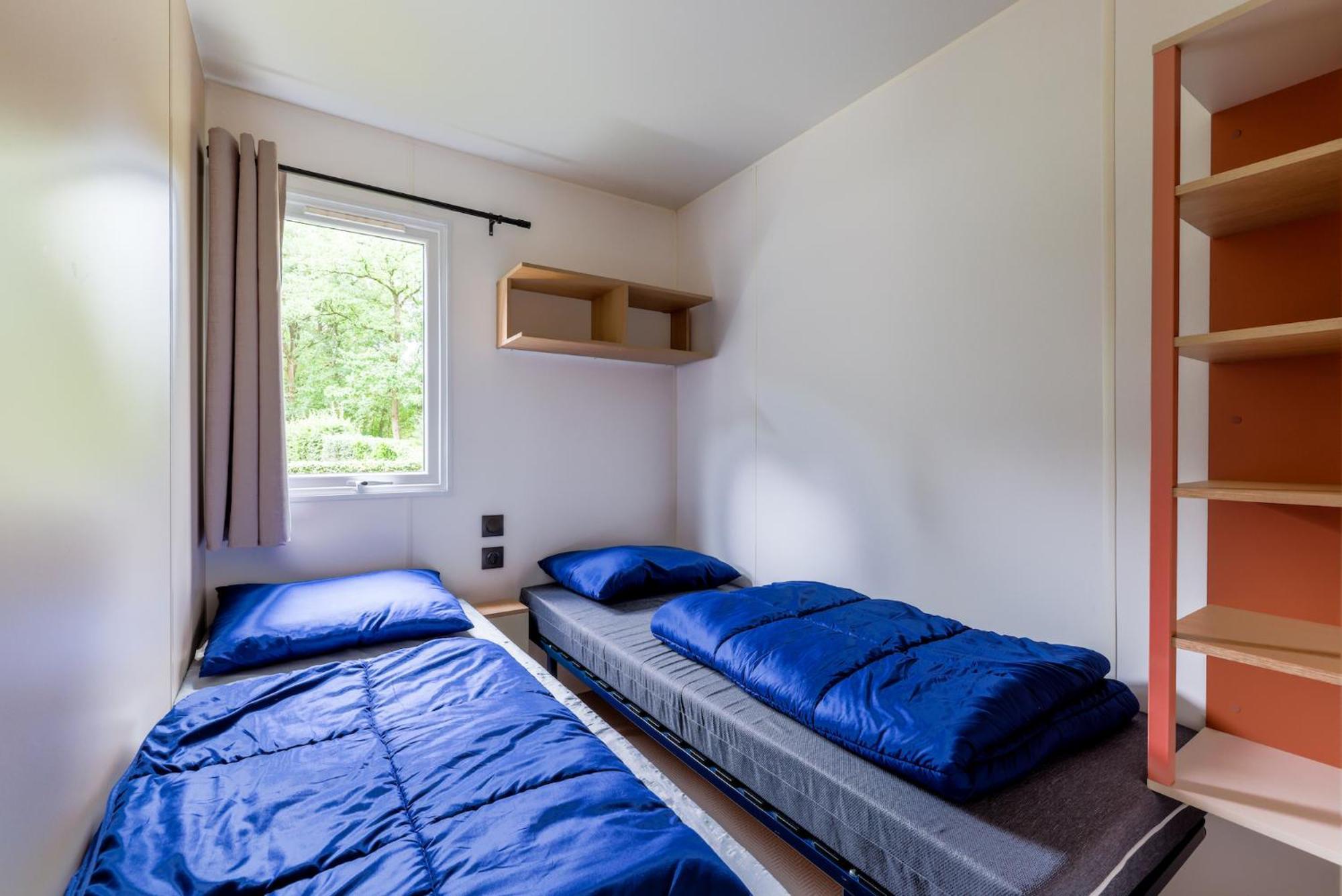 Heidepark Veluwschkarakter Otel Vierhouten Dış mekan fotoğraf